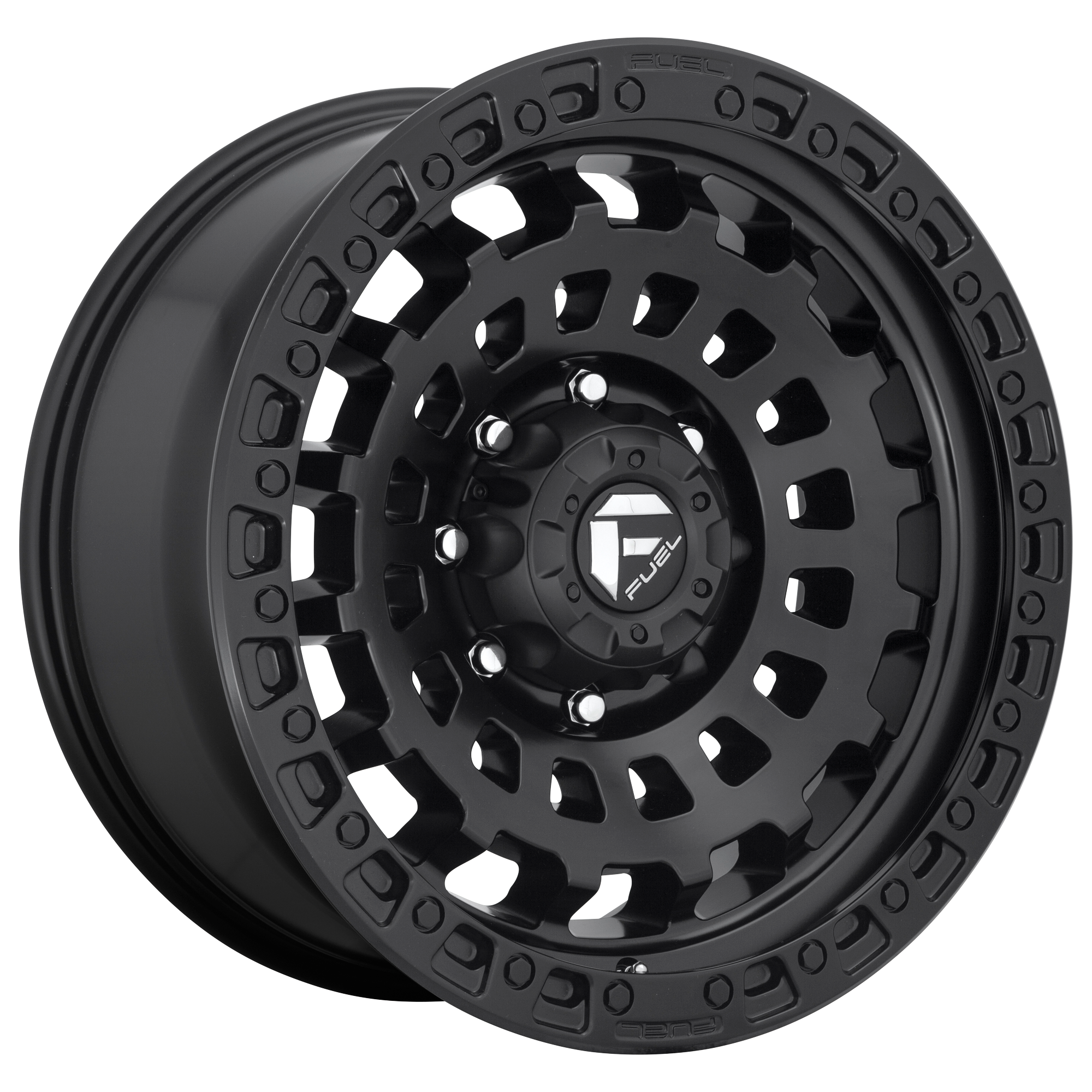 ZEPHYR 17X8 5X4.5 71.5 SB 38MM