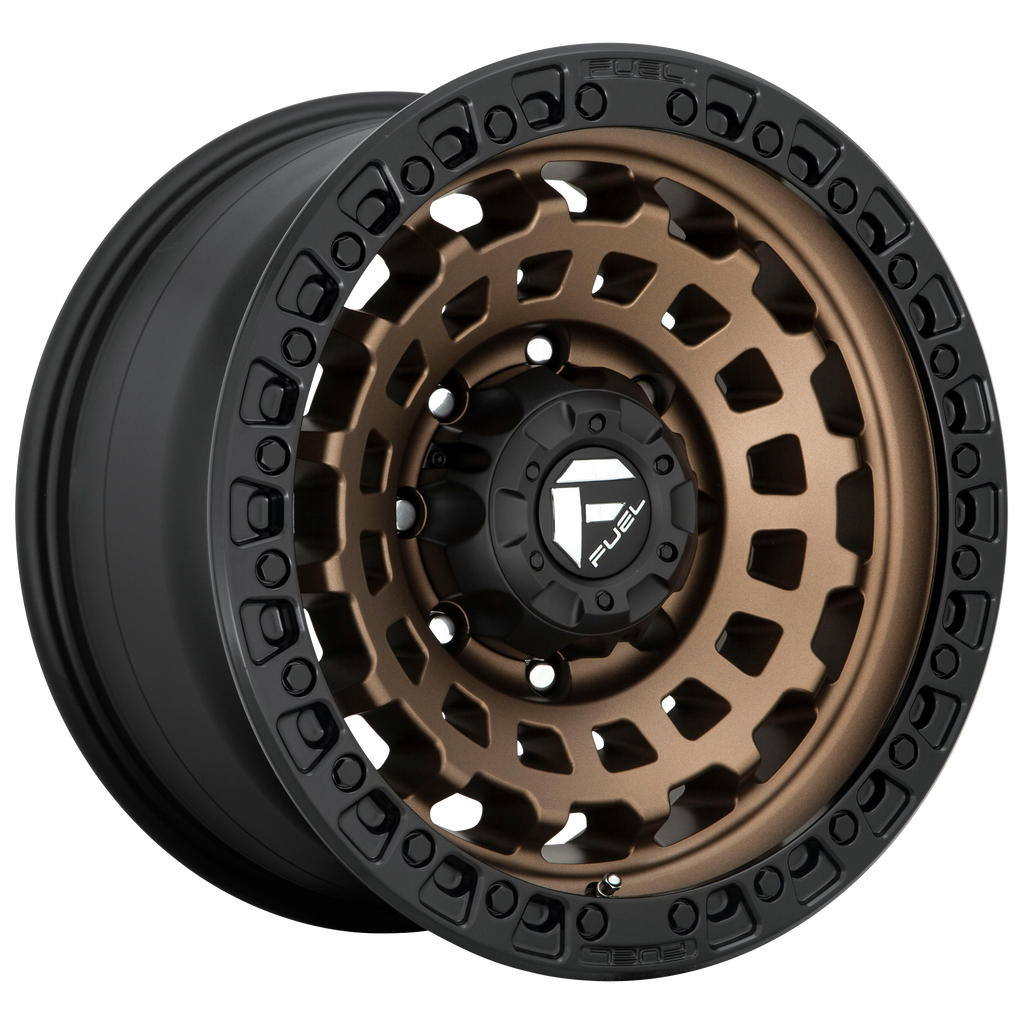 ZEPHYR 17X8.5 5X120 65.1 ZBD +34