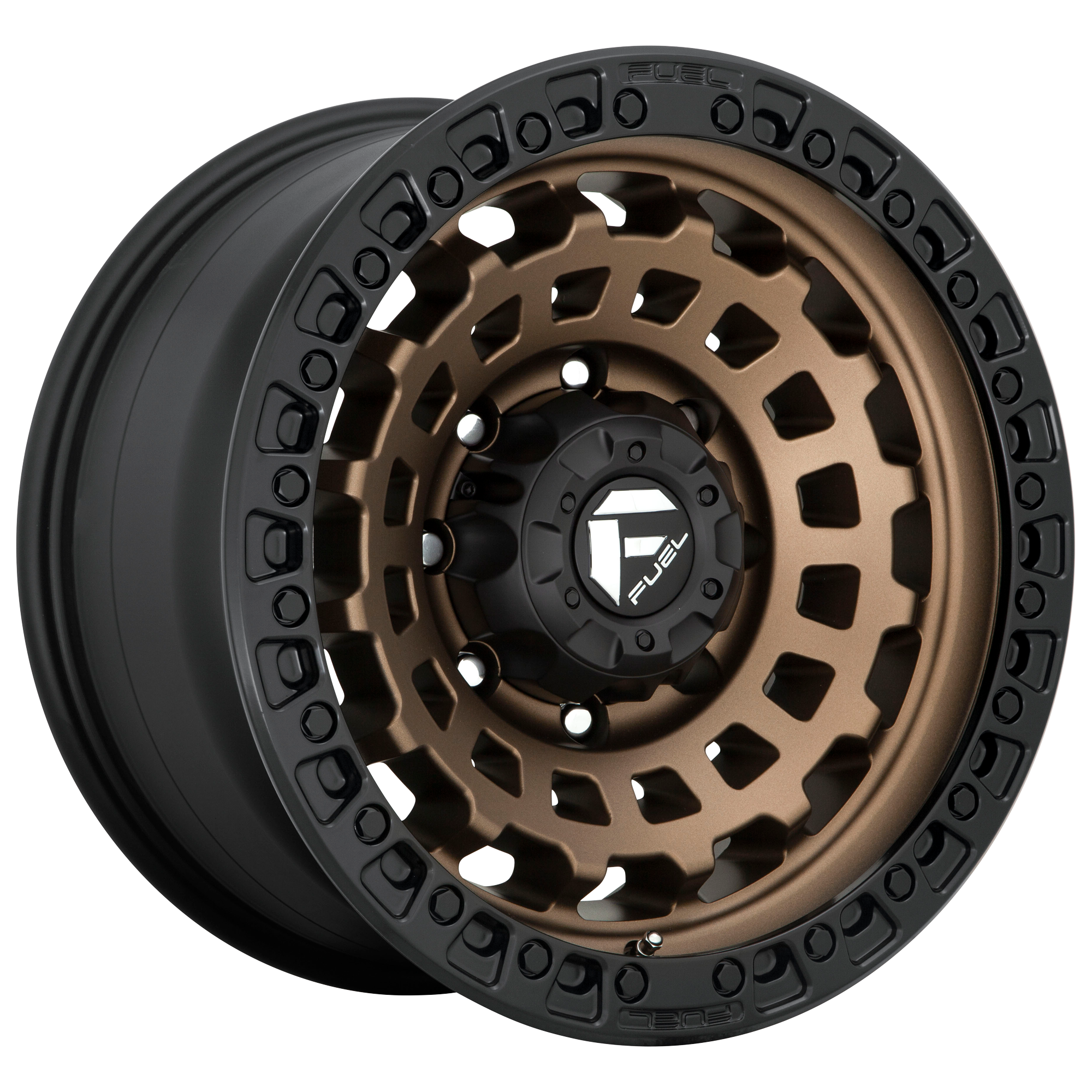ZEPHYR 17X8 5X114.3 ZDB 5.95 71.5 +38