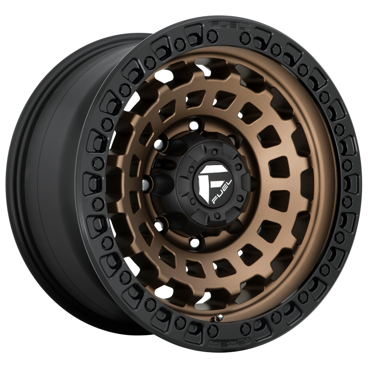 ZEPHYR 17X8 5X100 56.5 ZDB +38