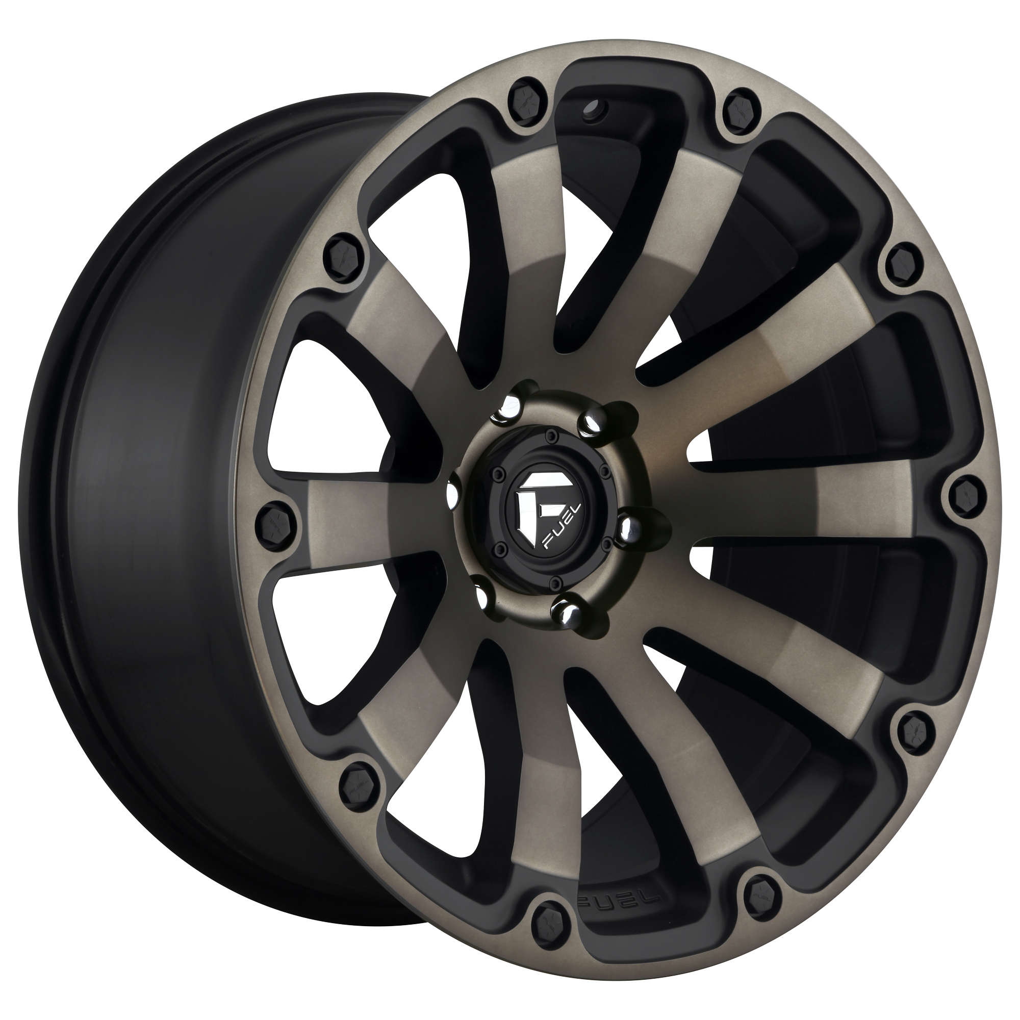 DIESEL EXP 20X9 6X114.3 MBT 5.0 66.3 +01