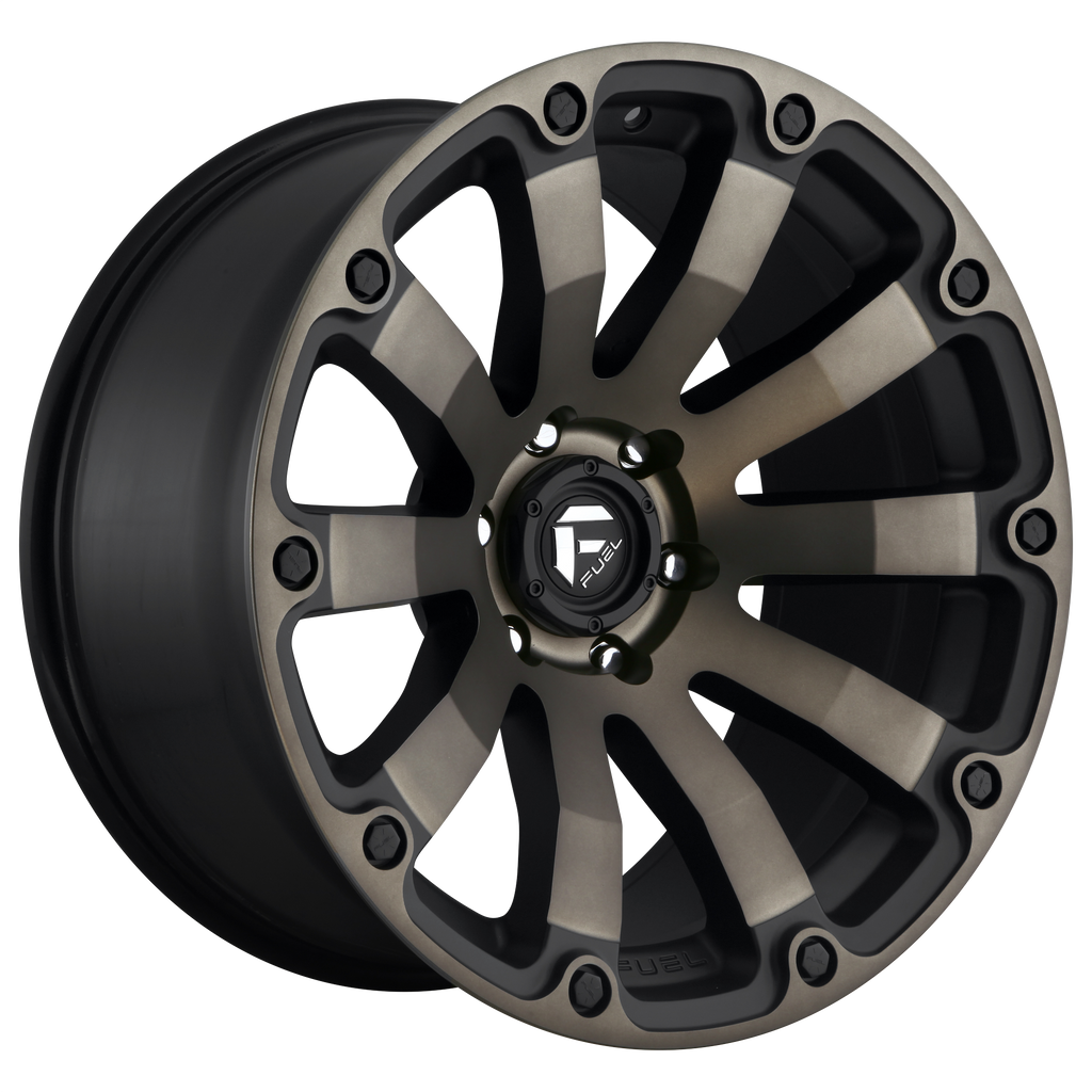 DIESEL 20X10 5X5.0 78.1 MBT -18