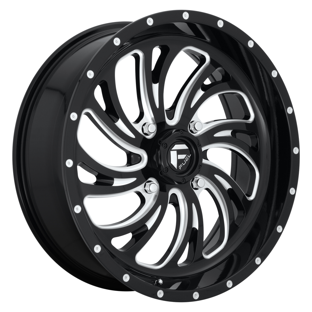 KOMPRESSOR UTV 22X7 4X156 132 NBL +13