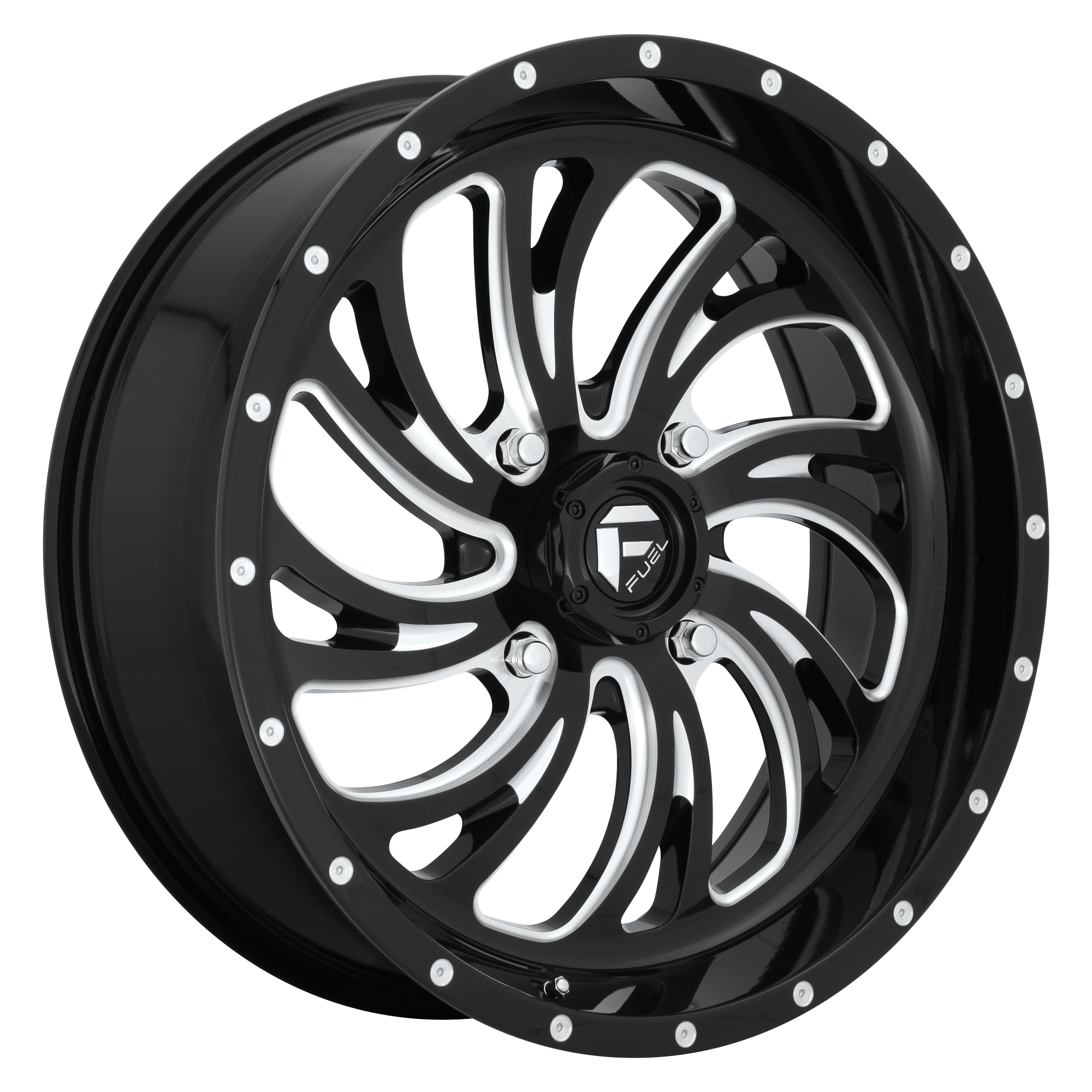 KOMPRESSOR UTV 24X7 4X156 132 NBL +13