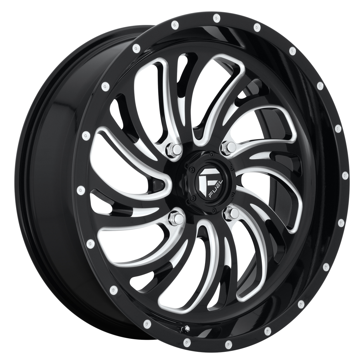 KOMPRESSOR UTV 18X7 4X137 110.1 NBL +13
