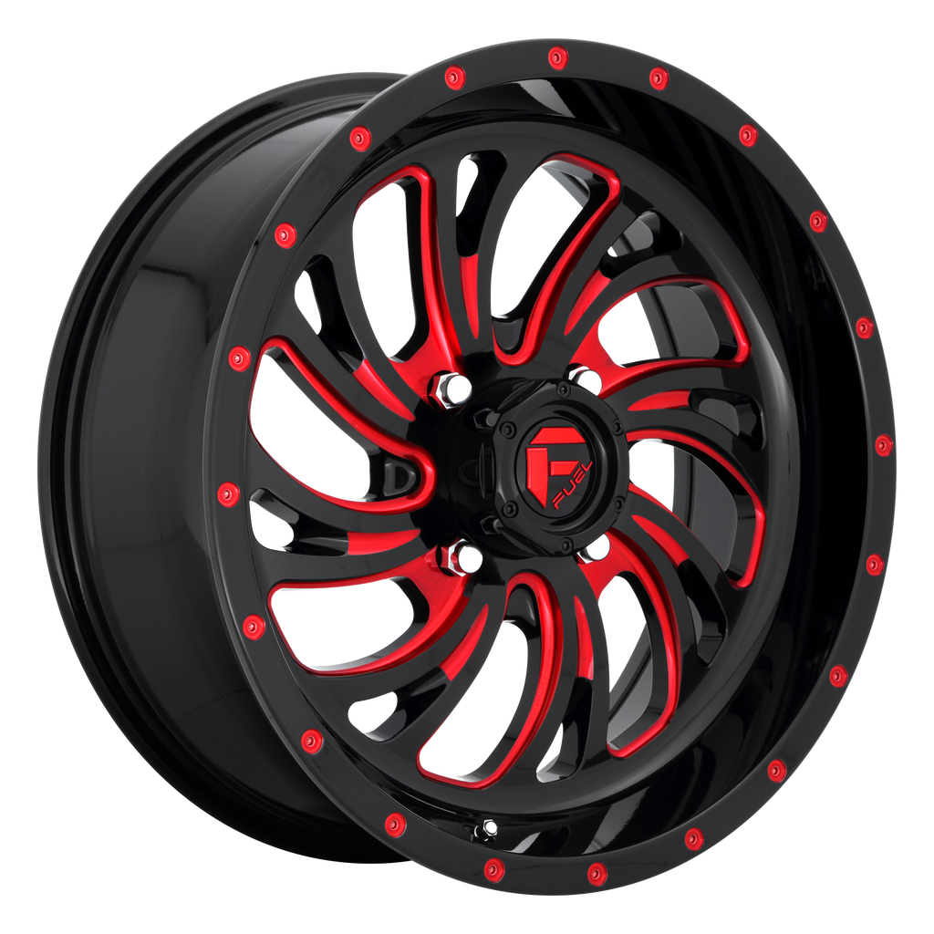 KOMPRESSOR UTV 18X7 4X156 132 NLQ +13