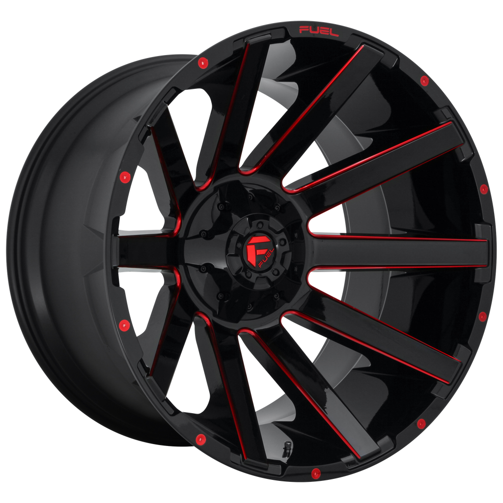 CONTRA 22X12 5X4.5/5.0 78.1 NLQ -44