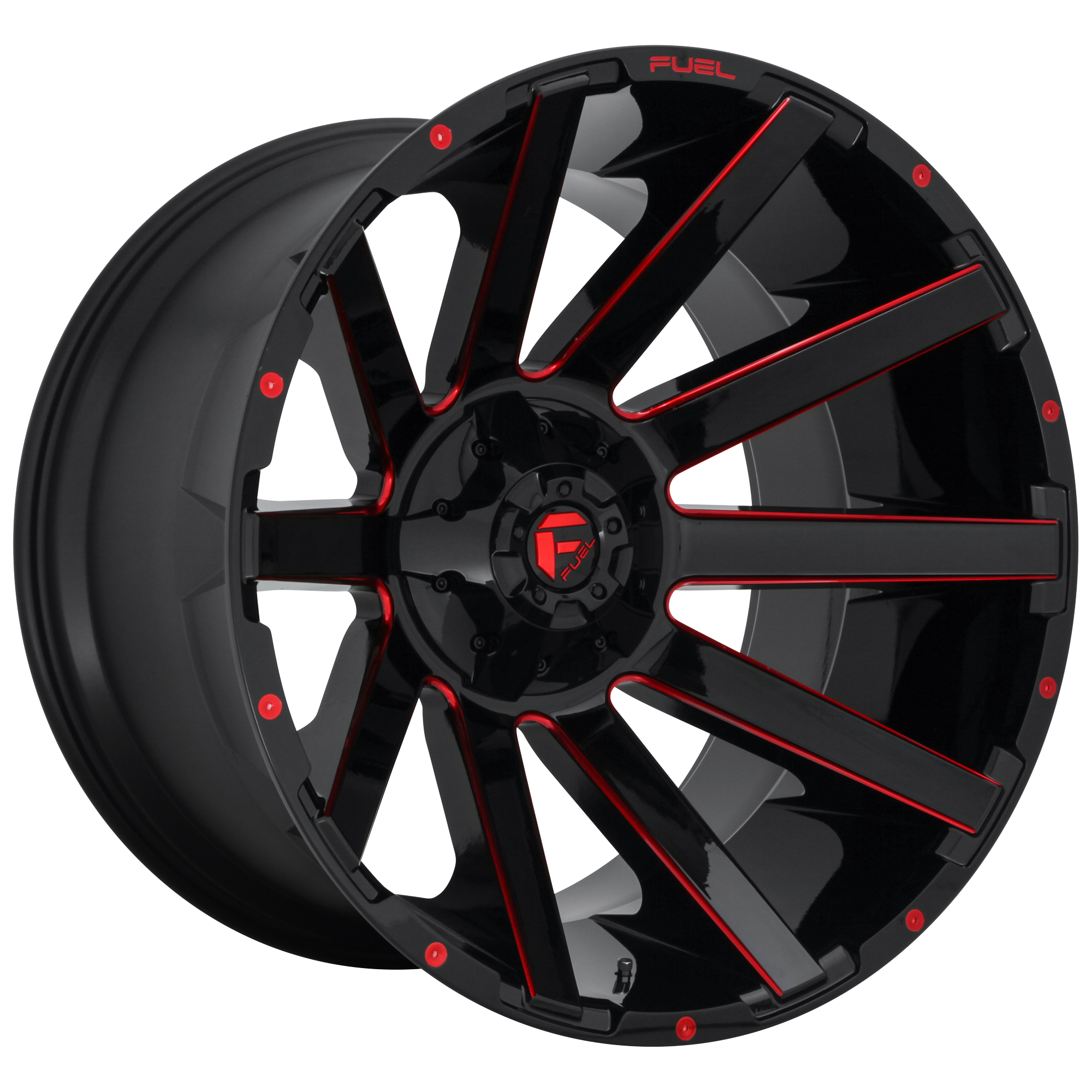 CONTRA 18X9 6X135/5.5 106.1 NLQ +01