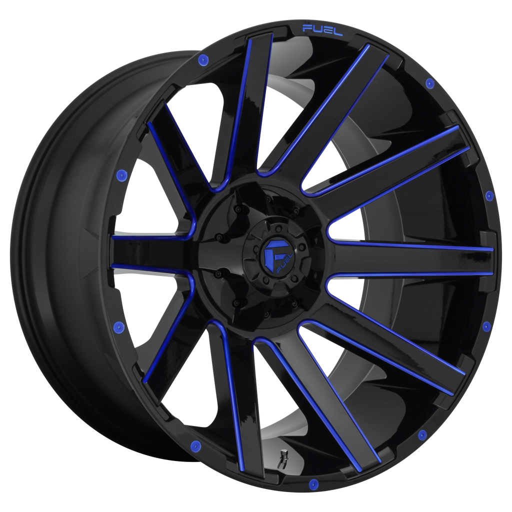 CONTRA 18X9 6X135/5.5 106.1 NLK +01