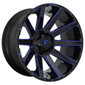 CONTRA 18X9 6X135/5.5 106.1 NLK +01