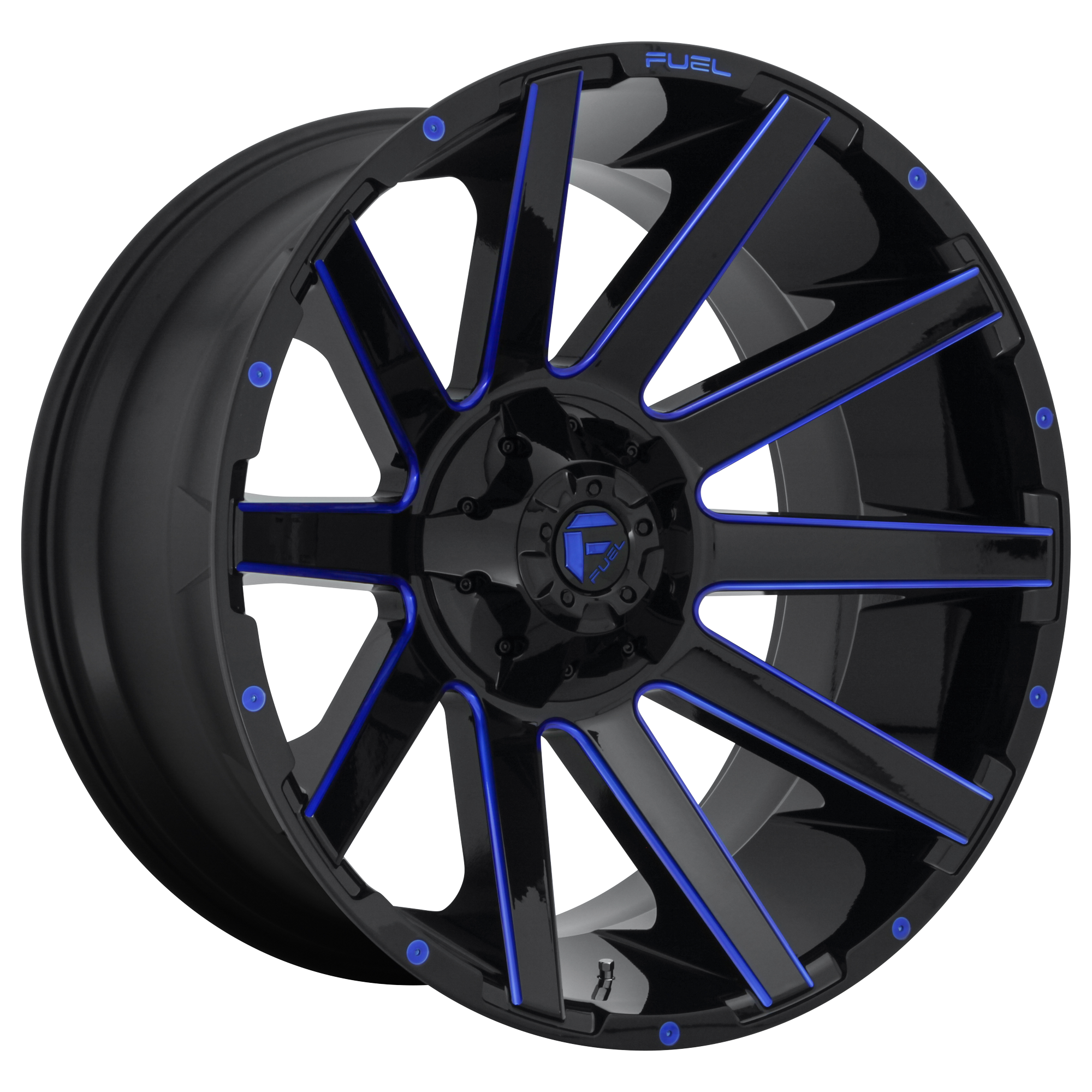 CONTRA 18X9 6X135/5.5 106.1 NLK +01