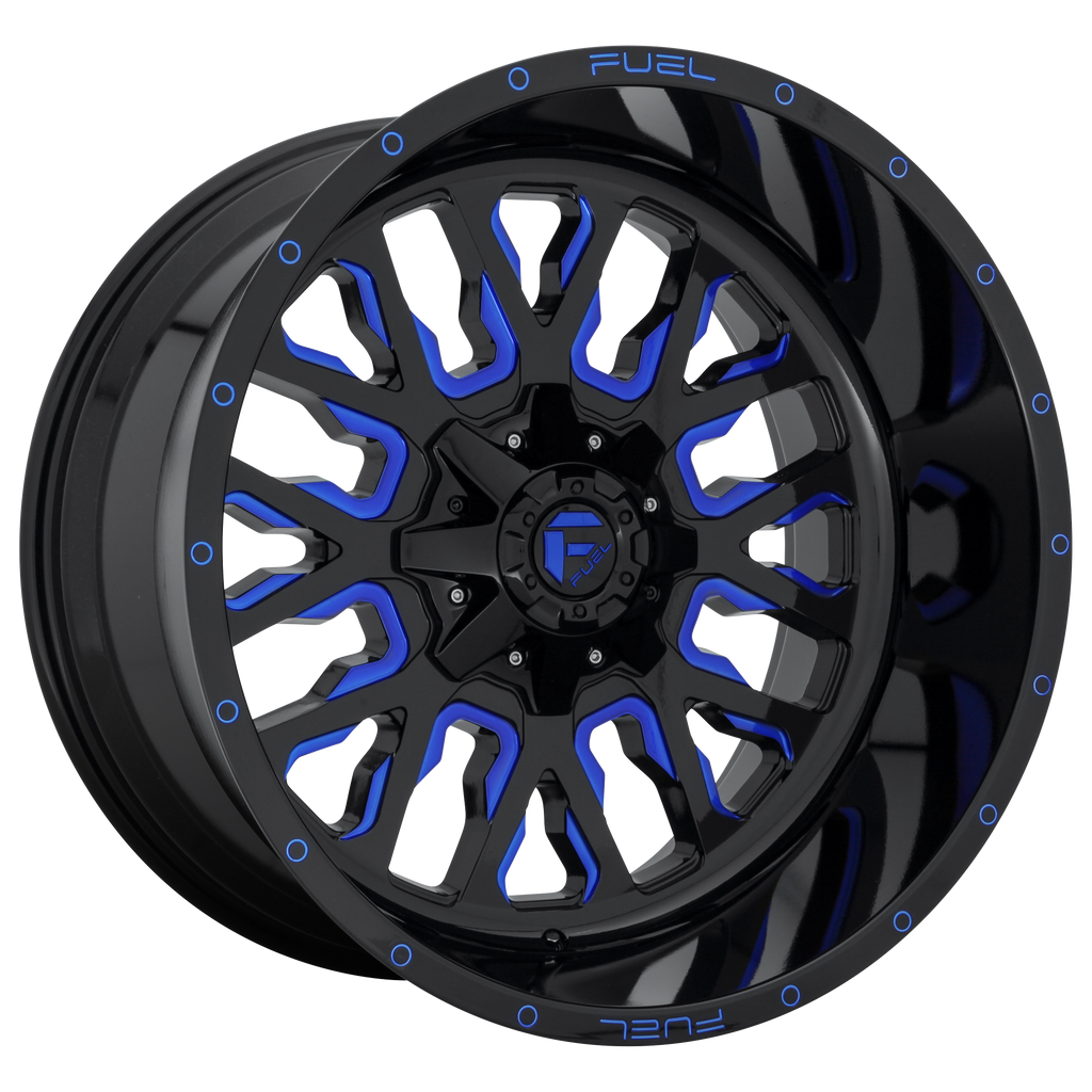 STROKE 17X9 6X135/5.5 106.1 NLK +01