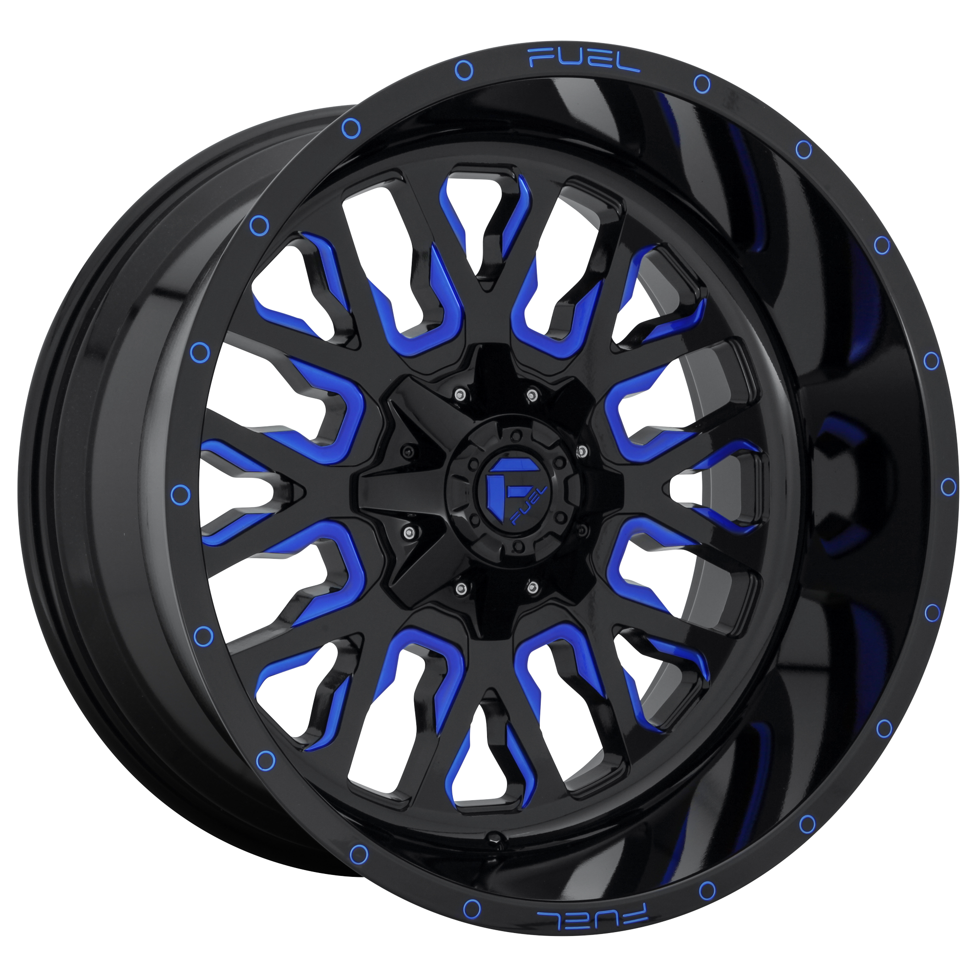 STROKE 17X9 6X135/5.5 106.1 NLK +01