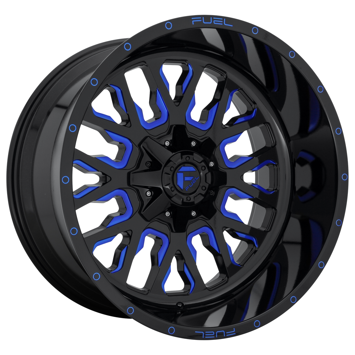 STROKE 17X9 5X4.5/5.0 78.1 NLK -12