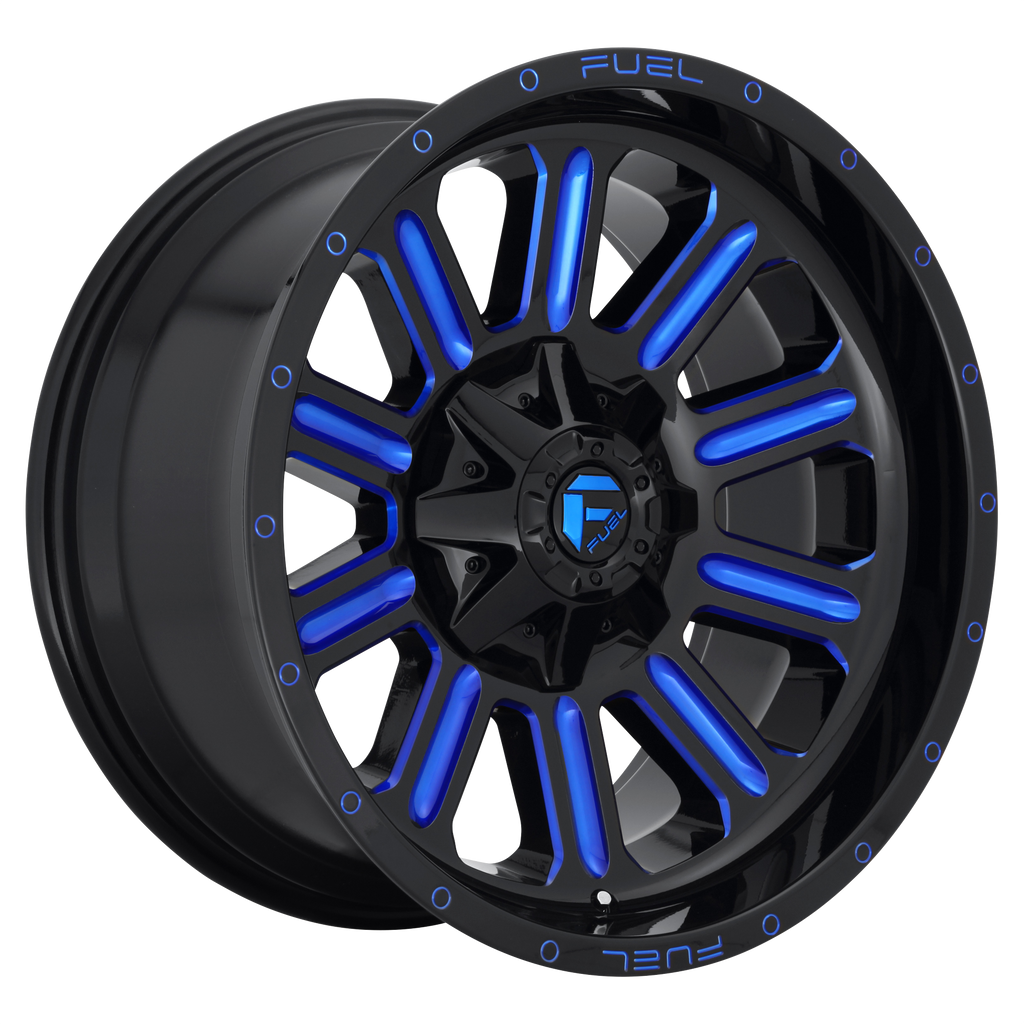 HARDLINE 22X12 6X135/5.5 106.1 NLK -45