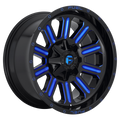 HARDLINE 22X12 6X135/5.5 106.1 NLK -45