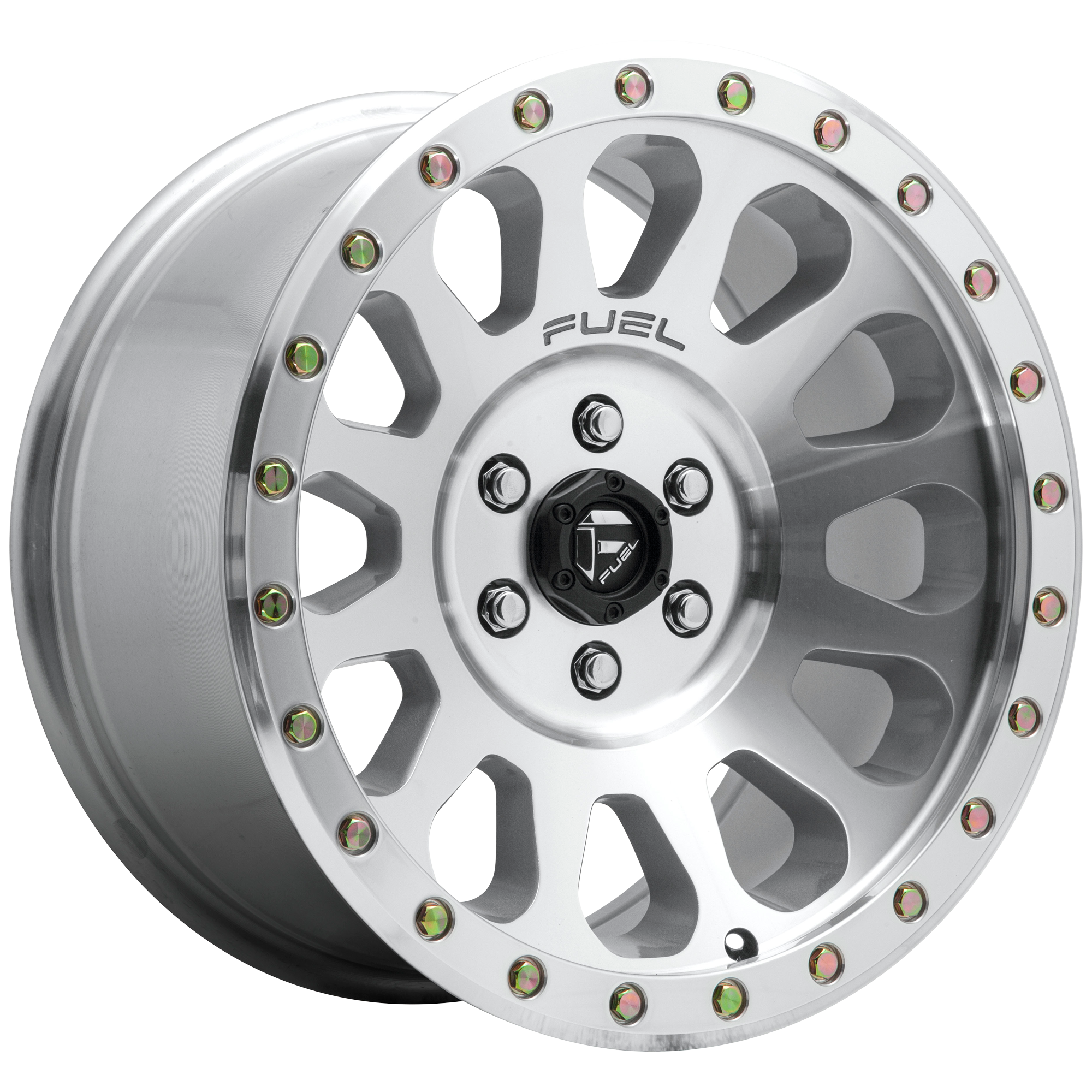 VECTOR 20X9 6X5.5 106.1 MACH +01