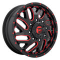 TRITON UTV 20X7 4X137 110.2 NLQ 13MM