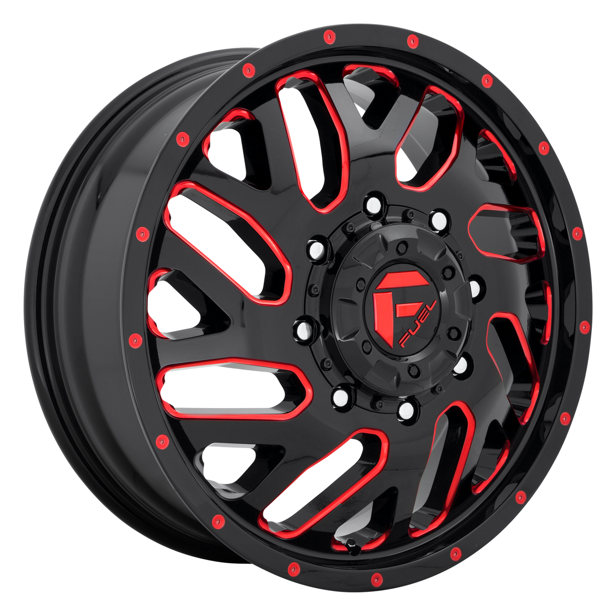 TRITON UTV 20X7 4X137 110.2 NLQ 13MM
