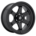 SHOCK 16X7 5X160 65.1 BD 42MM