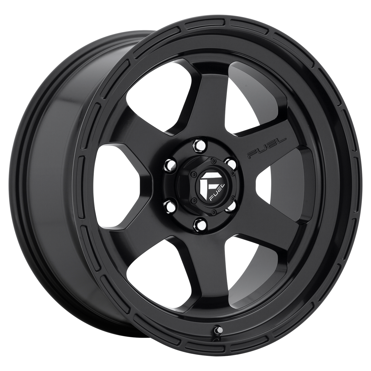 SHOCK 16X7 5X160 65.1 BD 42MM
