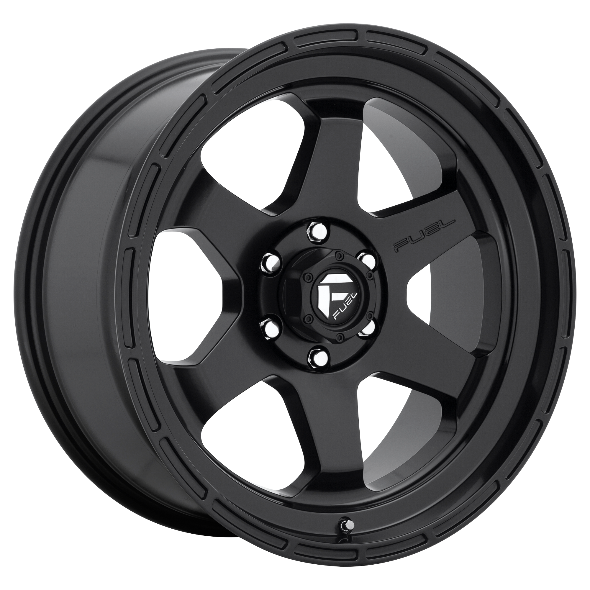 SHOK 17X9 6X114.3 BD5.00 01 66.3