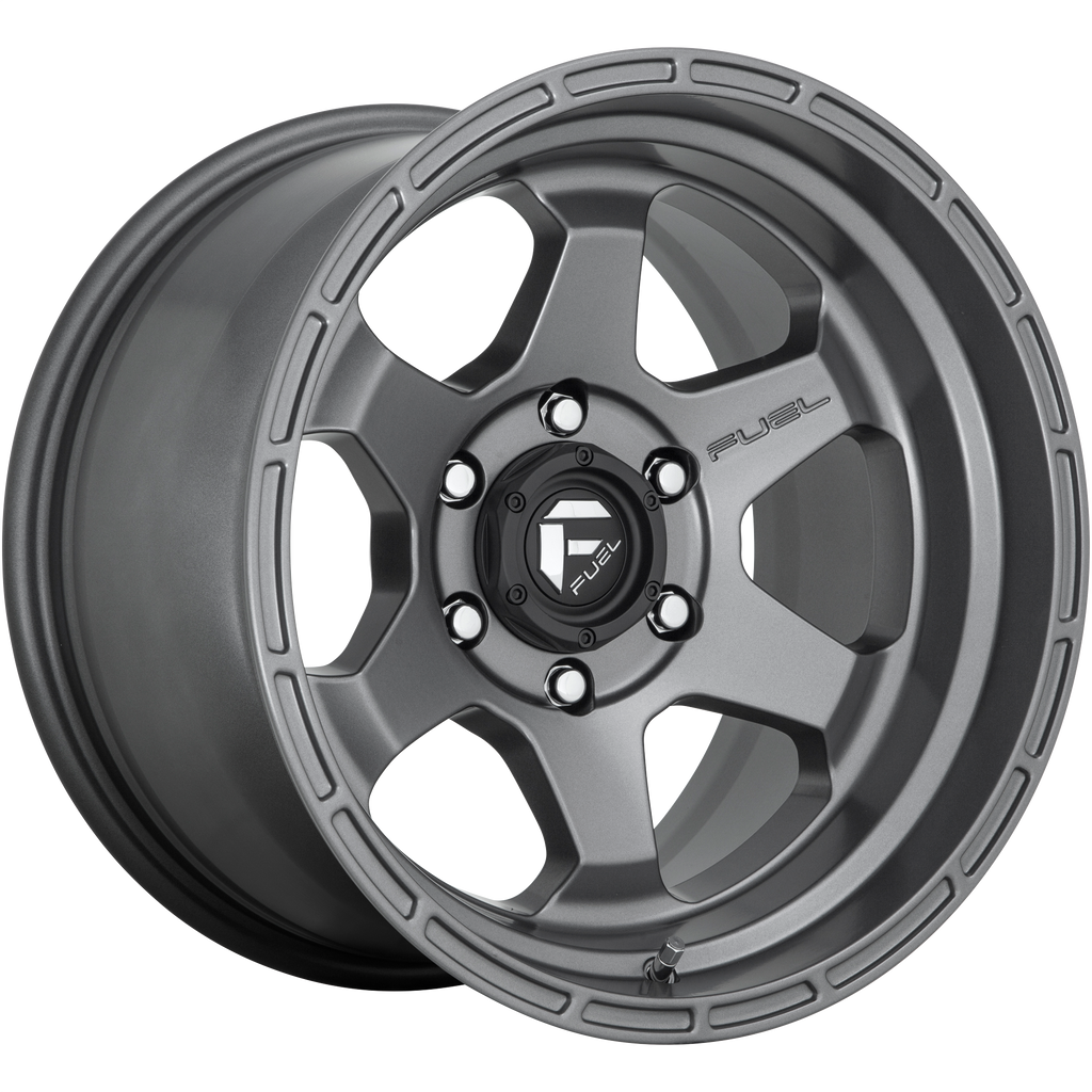 SHOK 17X10 6X5.5 106 GD -18