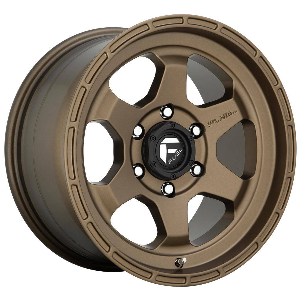 SHOK 17X10 6X5.5 106.1 ZD -18