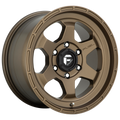 SHOK 17X10 6X5.5 106.1 ZD -18