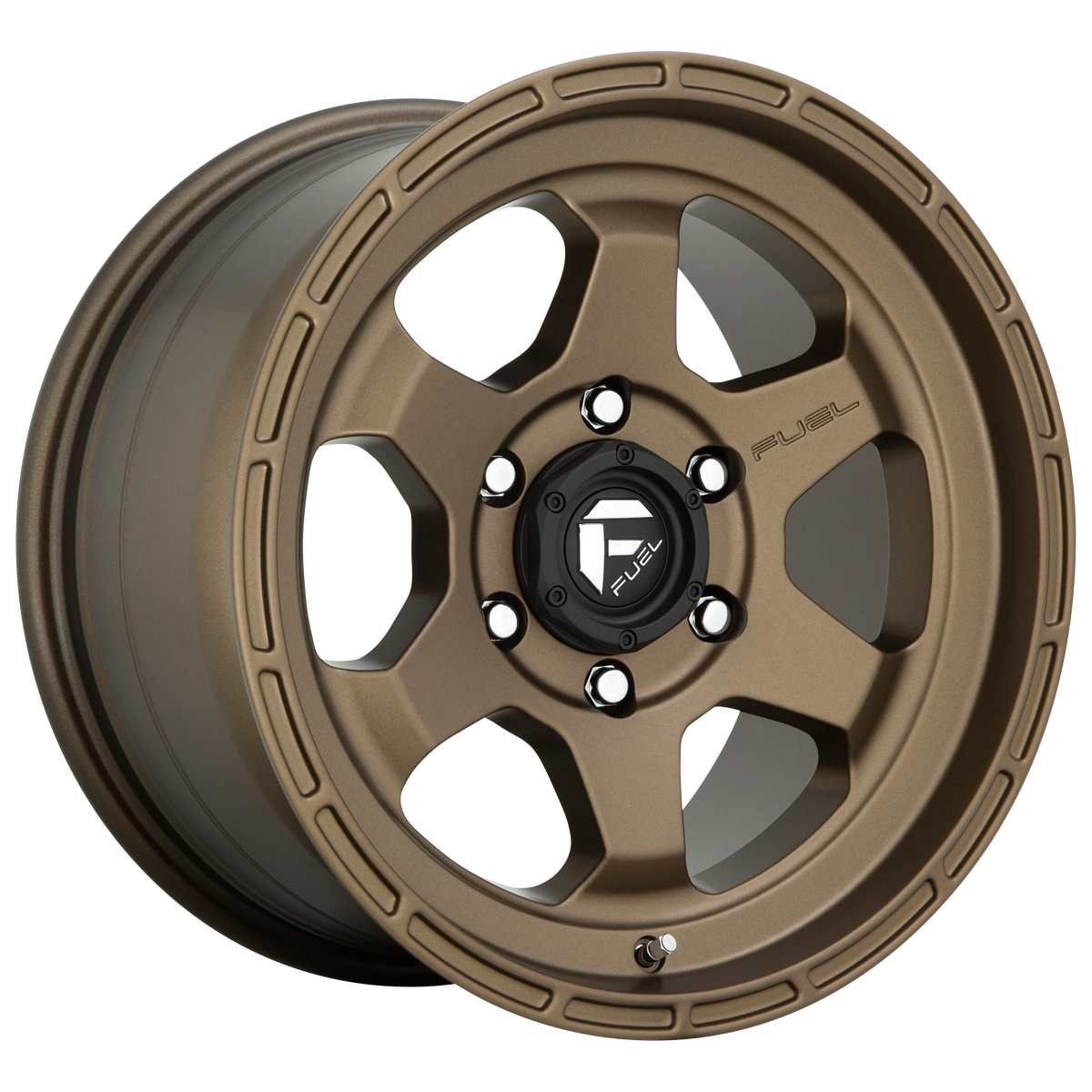 SHOK 17X10 6X5.5 106.1 ZD -18MM
