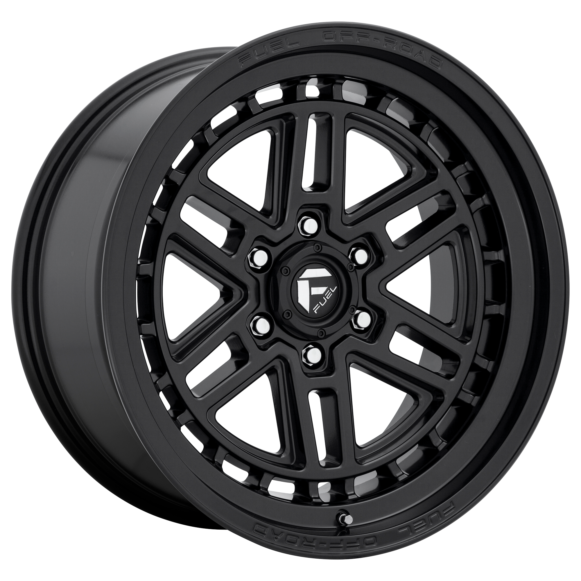 NITRO 17X9 6X5.5 106.1 BD +01
