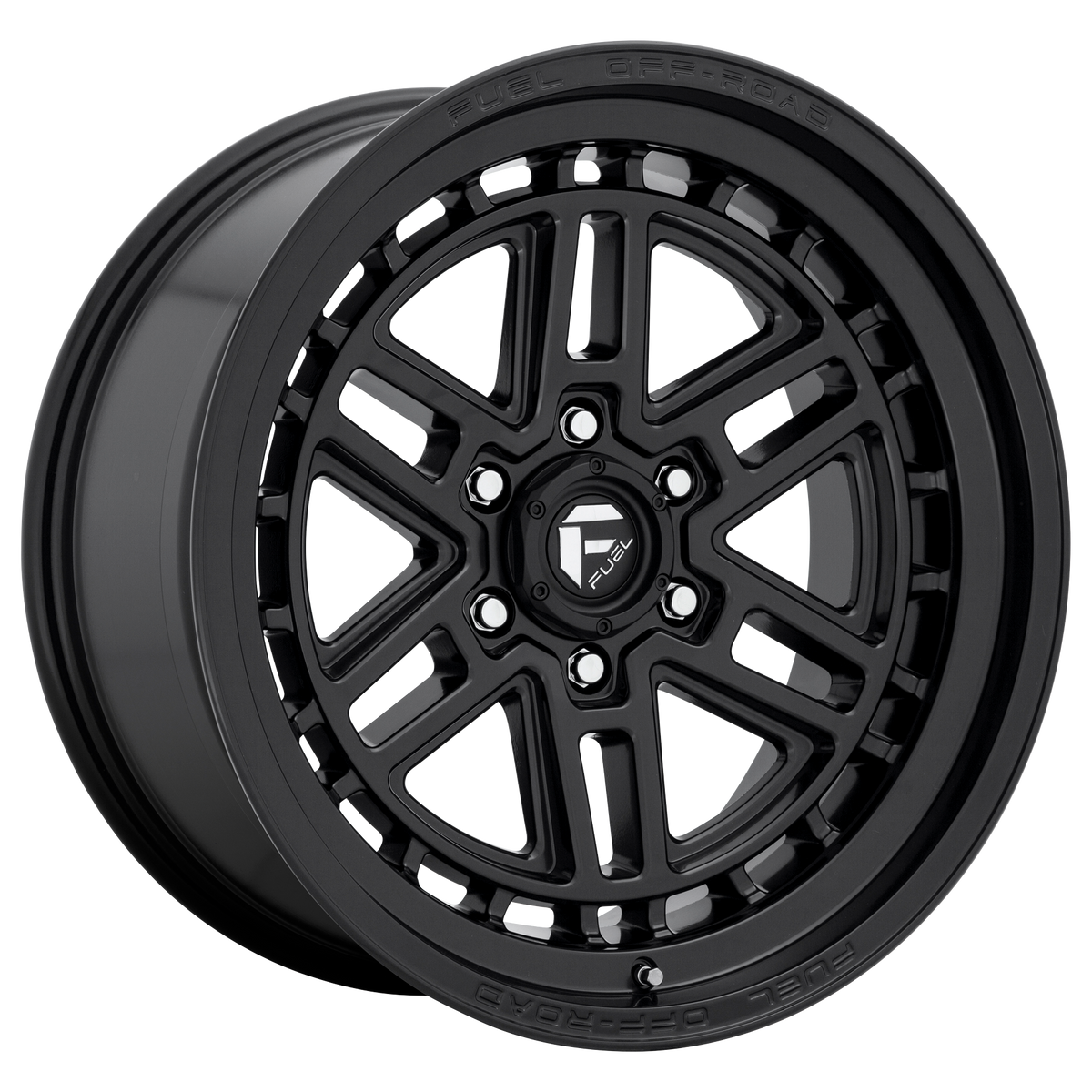 NITRO 17X9 5X5.0 71.5 BD -12