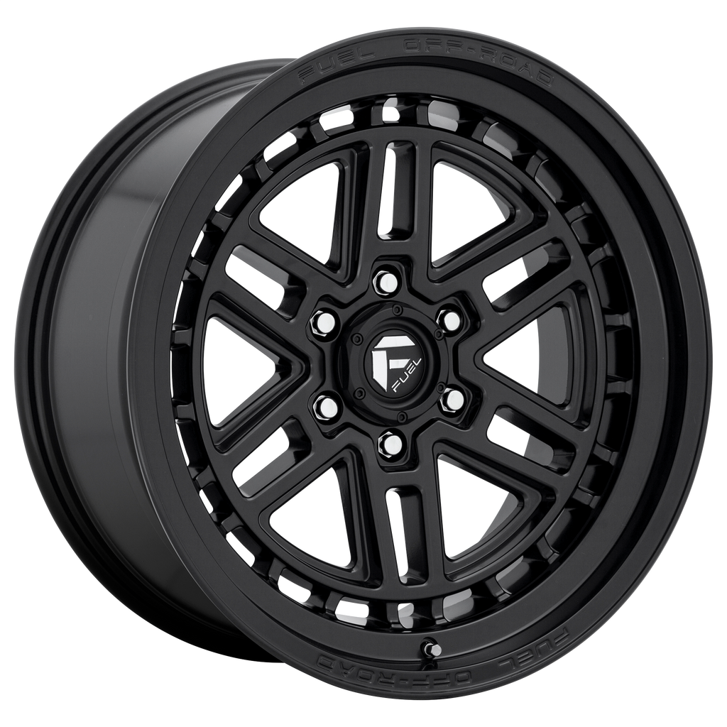 NITRO 17X9 6X135 87.1 BD +01