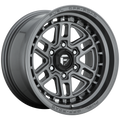 NITRO 17X9 6X5.5 106.1 GD -12