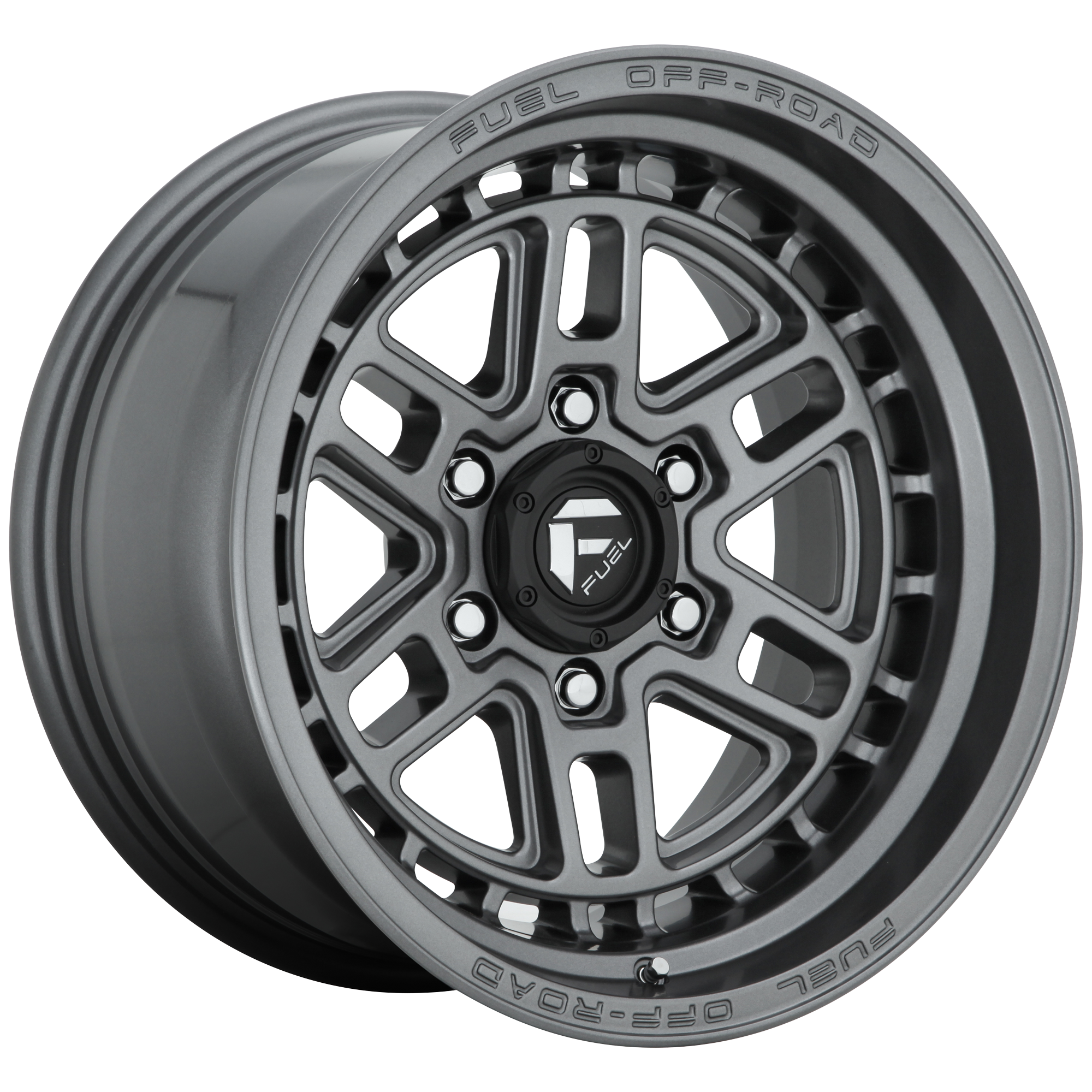 NITRO 17X9 6X5.5 106.1 GD +01