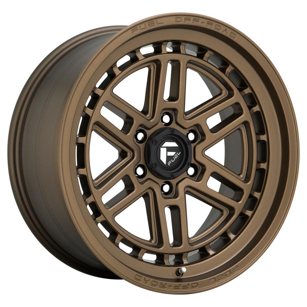 NITRO 17X9 5X5.0 71.5 ZD -12