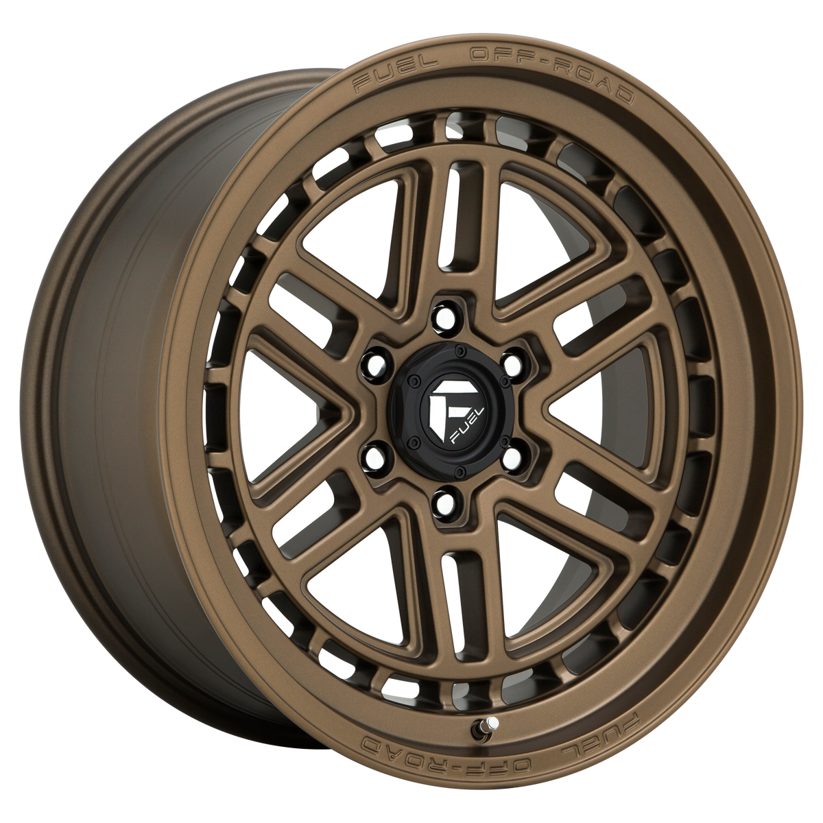 NITRO 17X9 6X135 87.1 ZD +01