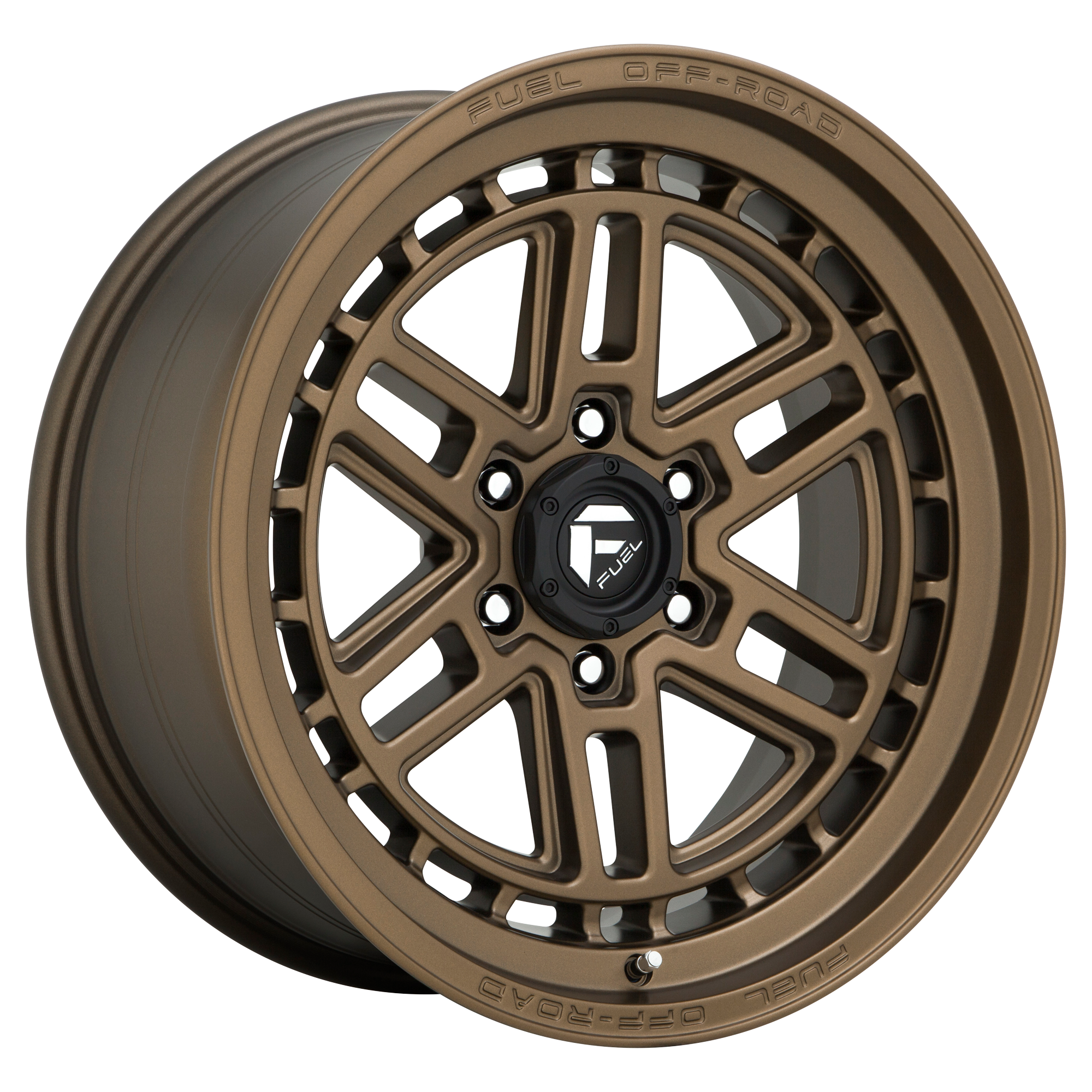 NITRO 17X9 6X5.5 106.1 ZD -12