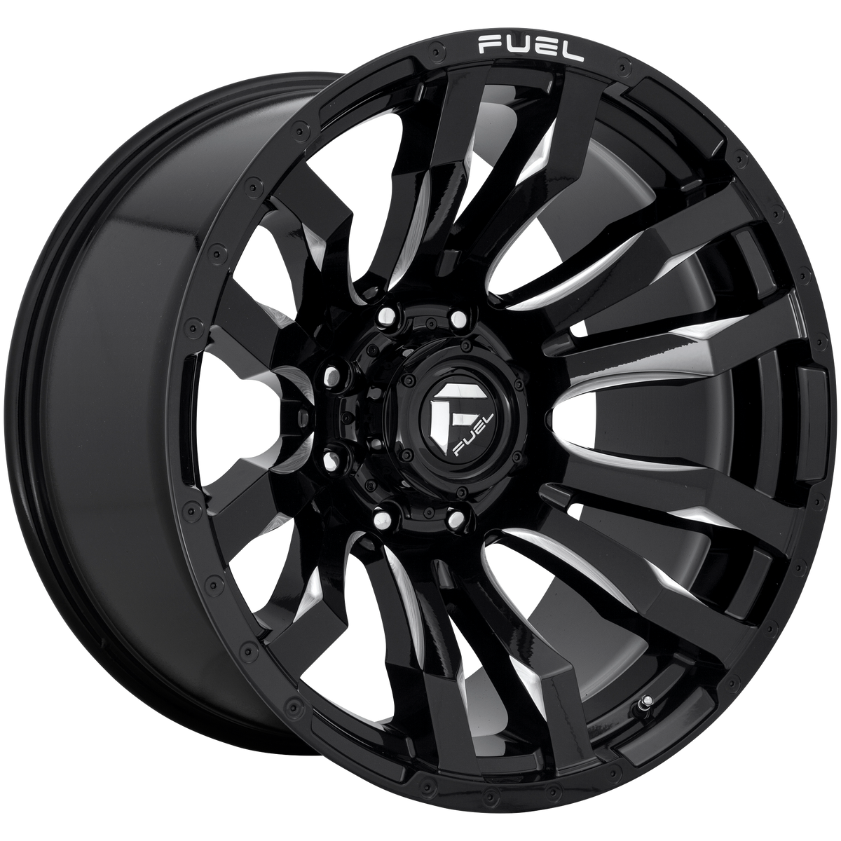 BLITZ 16X8 6X5.5 106.1 NBL +01