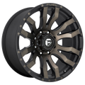 BLITZ 16X8 5X5.5 108 MBT +01