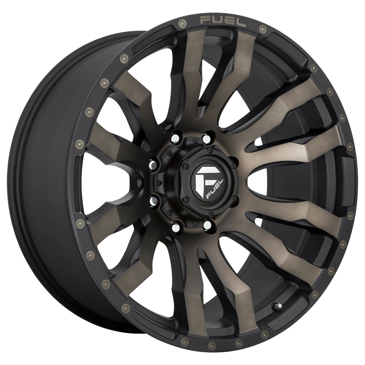 BLITZ 17X9 6X4.5  MBT +00