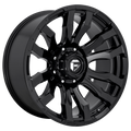 BLITZ 20X10 5X5.0 71.5 BL -18