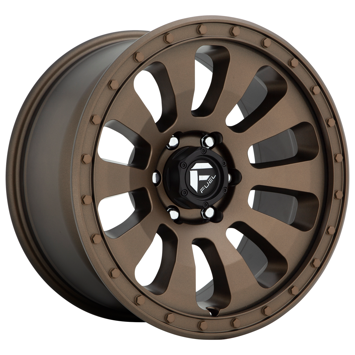 TACTIC 18X9 5X5.0 71.5 ZD -12