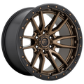 REBEL 20X9 6X4.5 66 +1 M-BNZ-BLK-RG