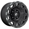 VENGEANCE 17X9 6X5.5 106.1 MBT -12
