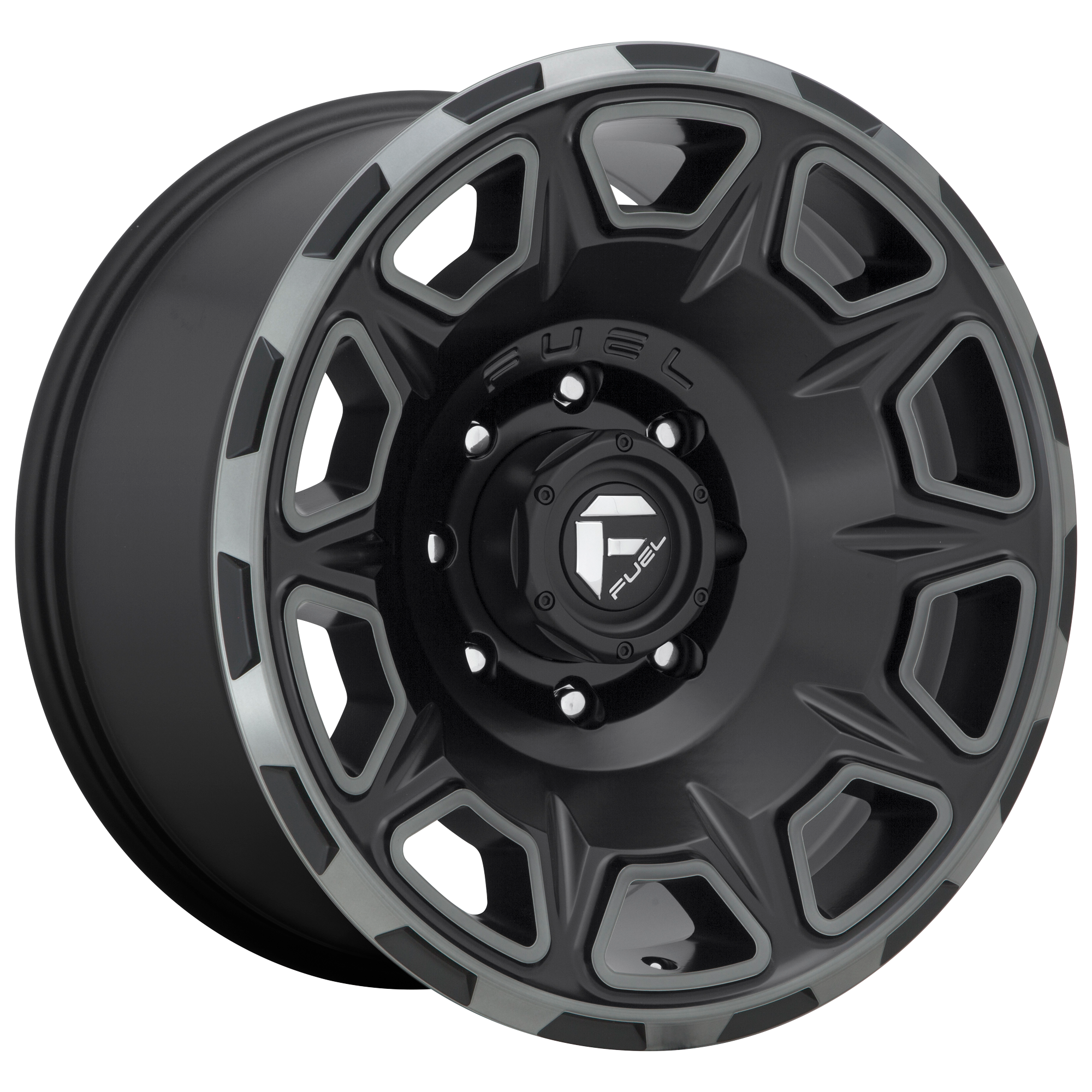 VENGEANCE 17X9 6X5.5 106.1 MBT -12