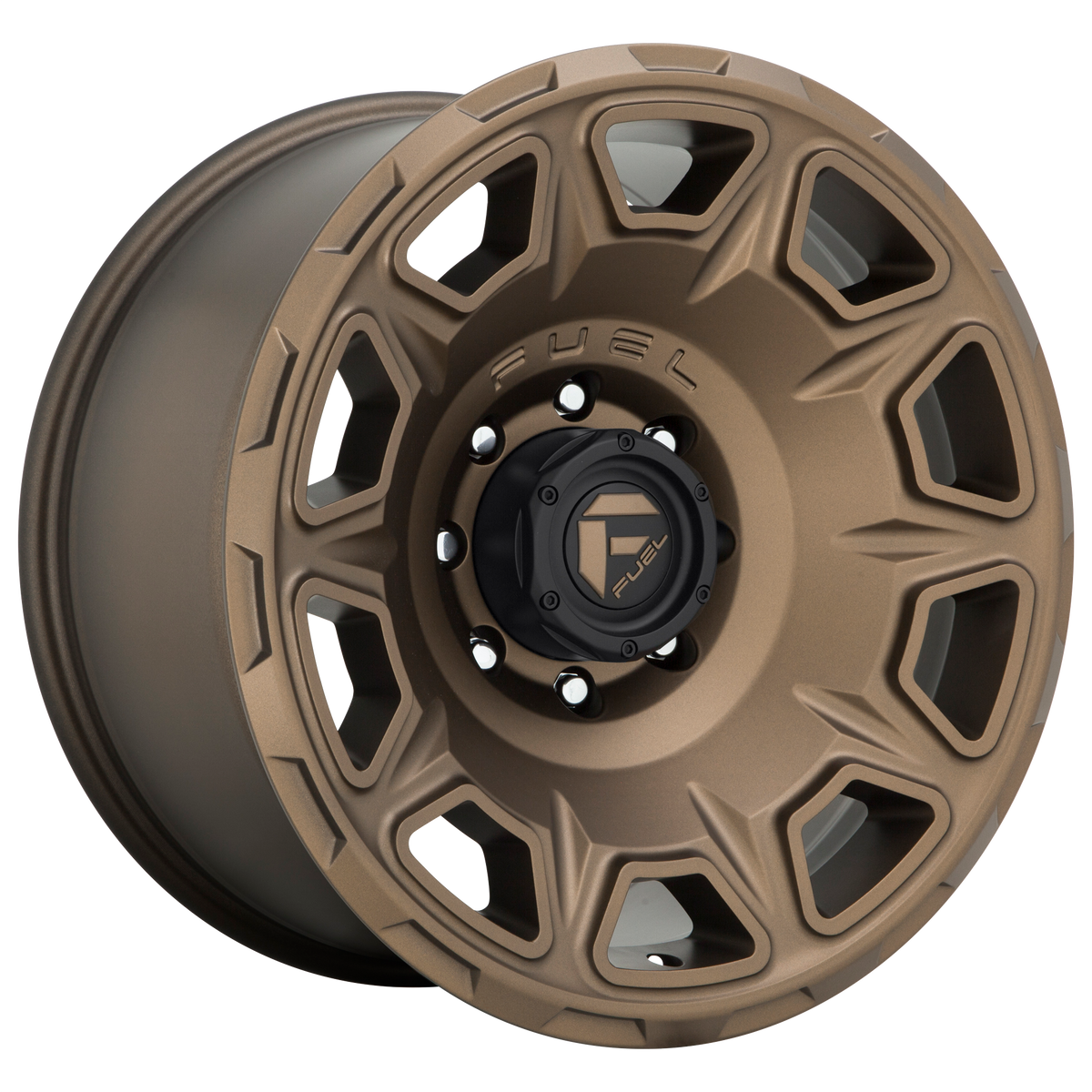 VENGEANCE 20X10 8X170 125.1 ZD -18