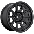TORQUE 17X9 6X4.5 66.3 BD +00
