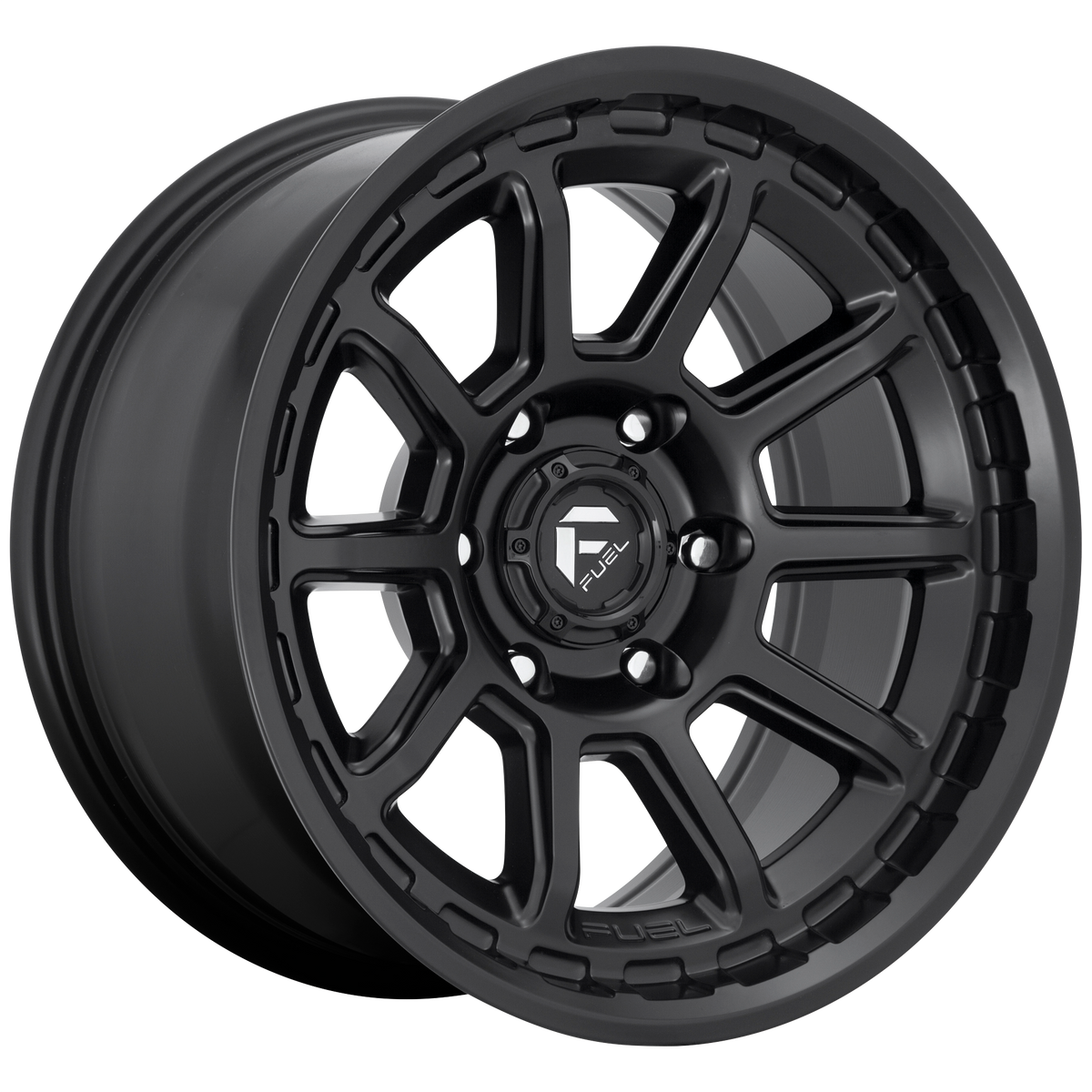 TORQUE 17X9 6X4.5 66.3 BD +00