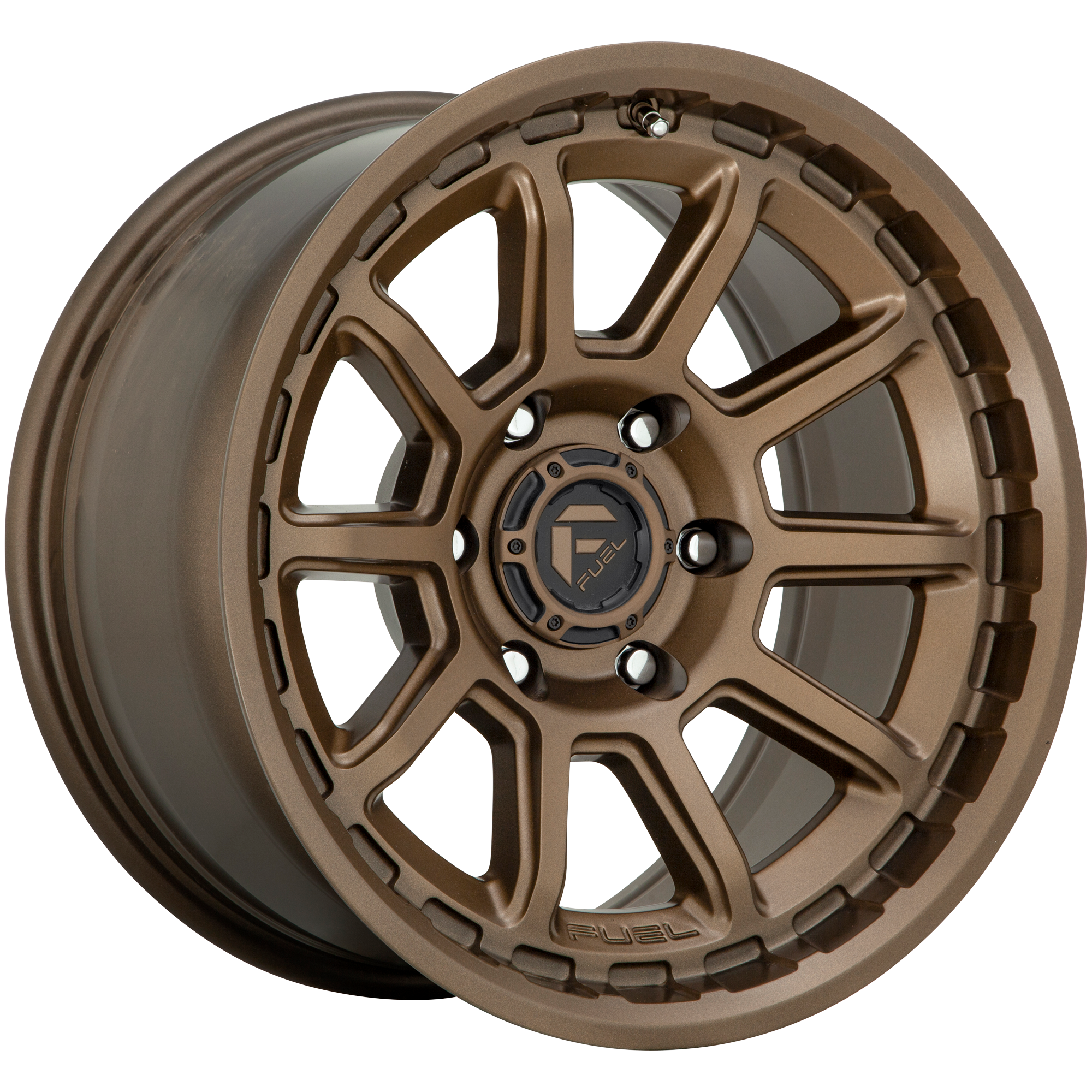 TORQUE 17X9 6X5.5 106.1 ZD -12